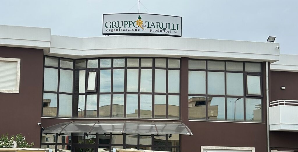 Gruppo Tarulli OP